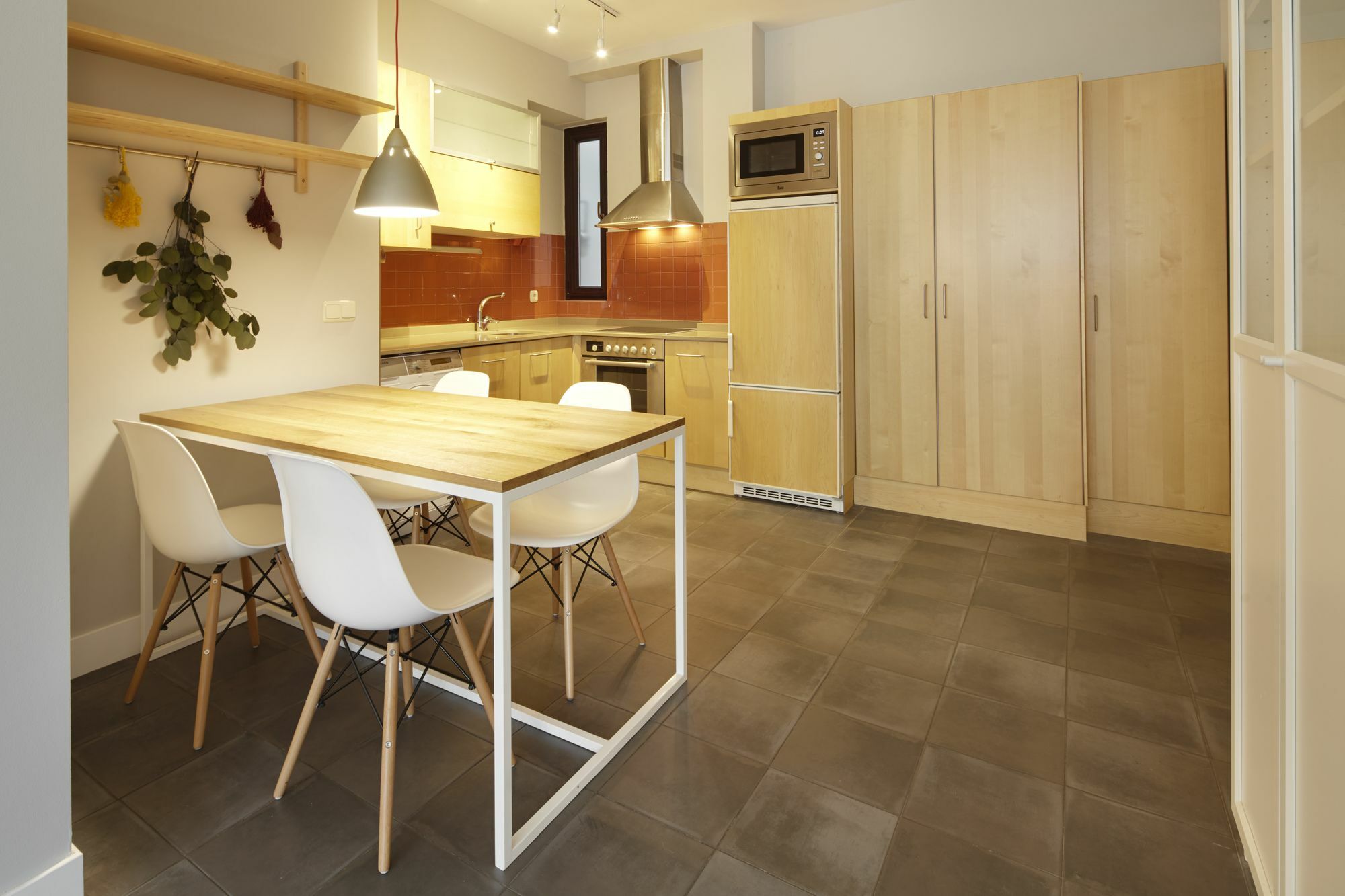 Zubiri Plaza Apartment By Feelfree Rentals Saint-Sébastien Extérieur photo
