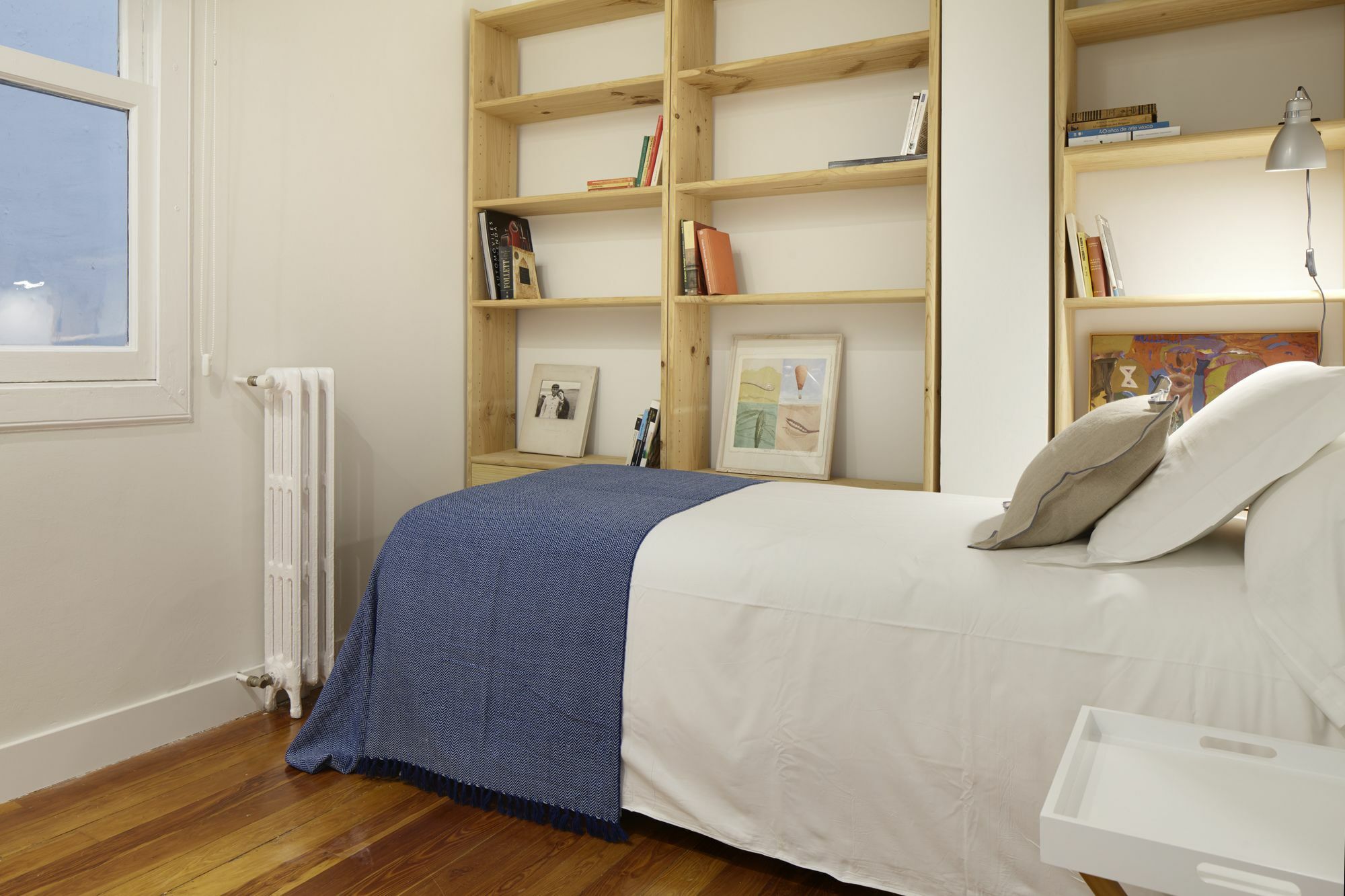 Zubiri Plaza Apartment By Feelfree Rentals Saint-Sébastien Extérieur photo